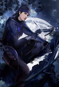 扯淡之神之仰望星空