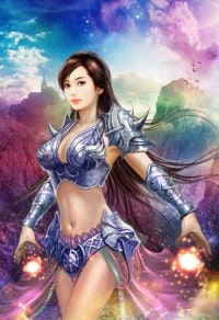 女尊系統讓我攻略大佬
