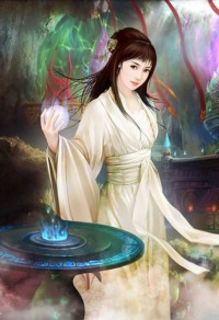 求道武侠世界