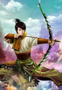 （瓶邪同人）两耳之间