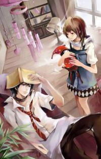 暴君的白月光炮灰[穿书]