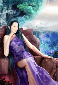 穿越御女后宫传说